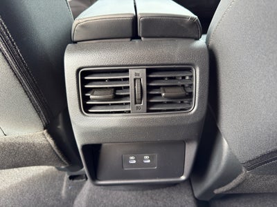 2026 Nissan Rogue 2026.5 AWD SV