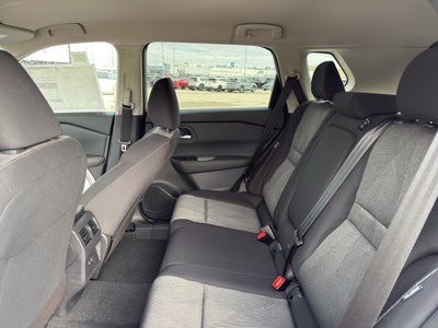 2026 Nissan Rogue 2026.5 AWD SV