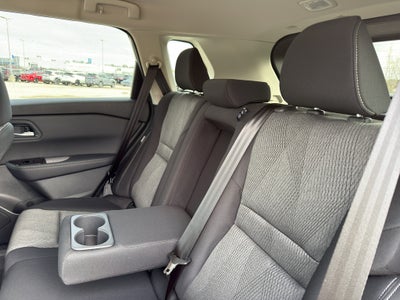 2026 Nissan Rogue 2026.5 AWD SV