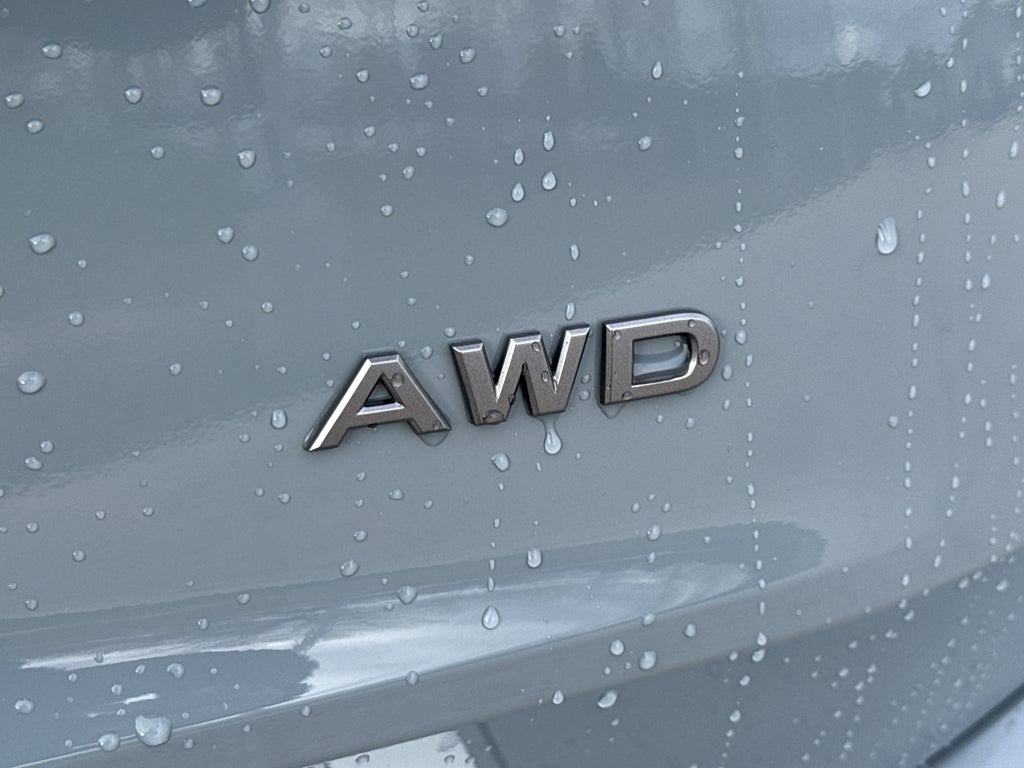 2026 Nissan Rogue 2026.5 AWD SV