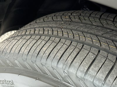 2026 Nissan Rogue 2026.5 AWD SV