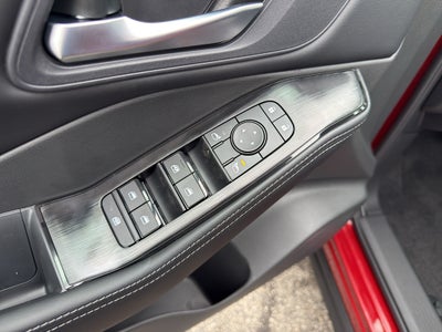 2026 Nissan Rogue 2026.5 AWD SV