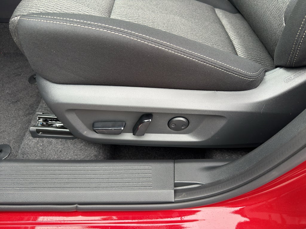 2026 Nissan Rogue 2026.5 AWD SV