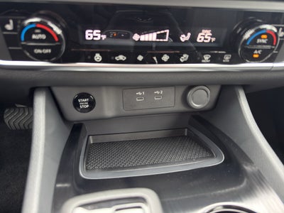 2026 Nissan Rogue 2026.5 AWD SV