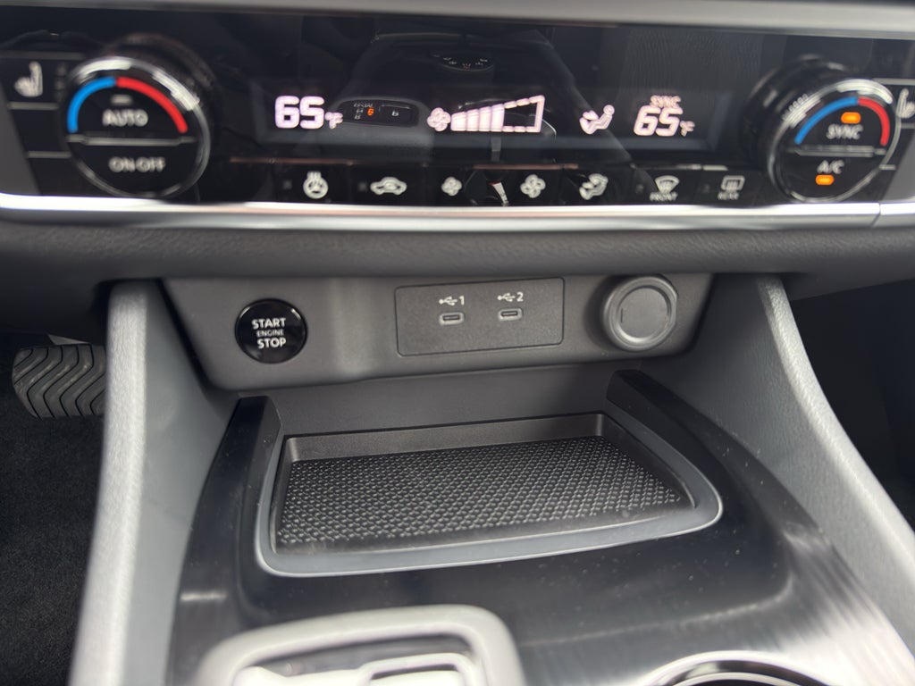 2026 Nissan Rogue 2026.5 AWD SV