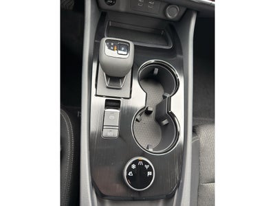 2026 Nissan Rogue 2026.5 AWD SV