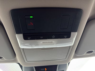 2026 Nissan Rogue 2026.5 AWD SV