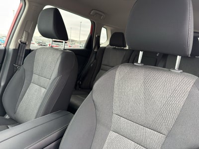 2026 Nissan Rogue 2026.5 AWD SV