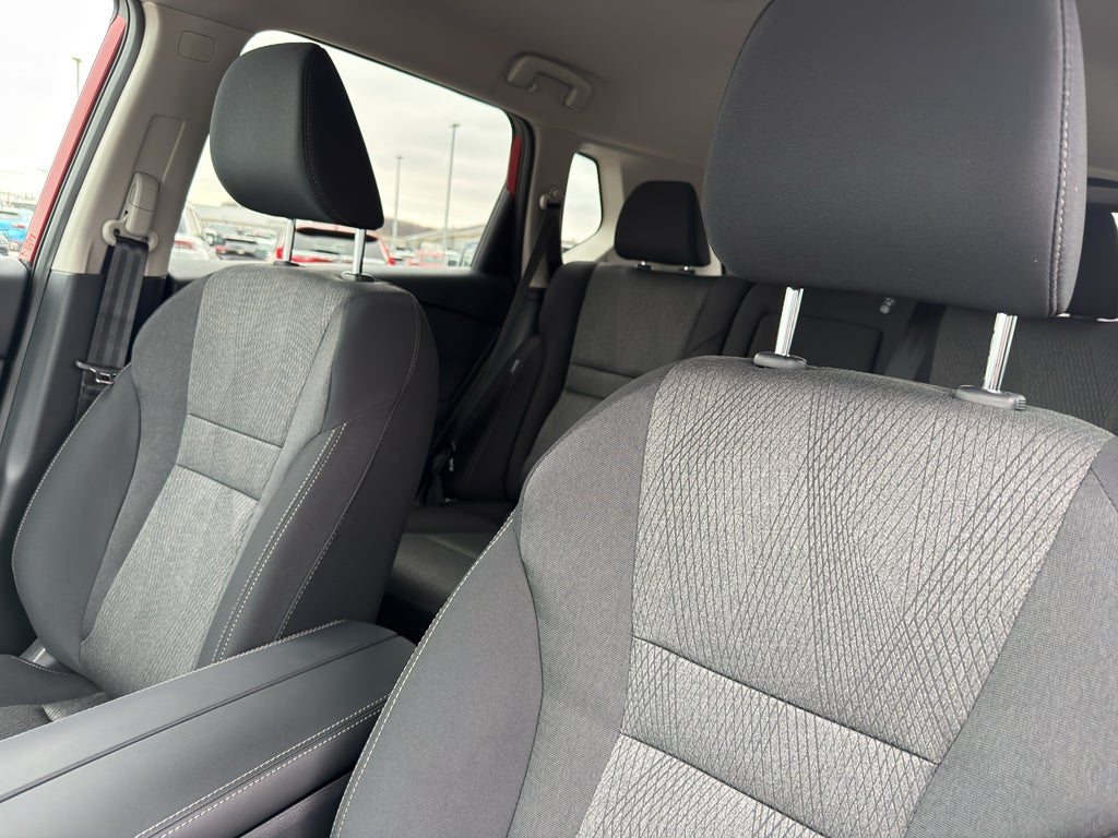 2026 Nissan Rogue 2026.5 AWD SV