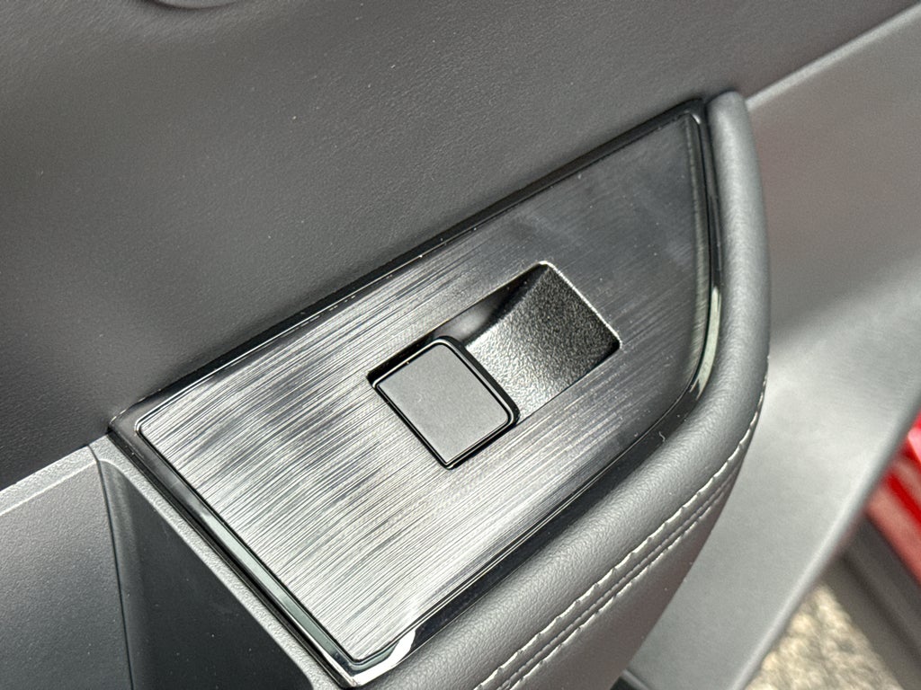 2026 Nissan Rogue 2026.5 AWD SV