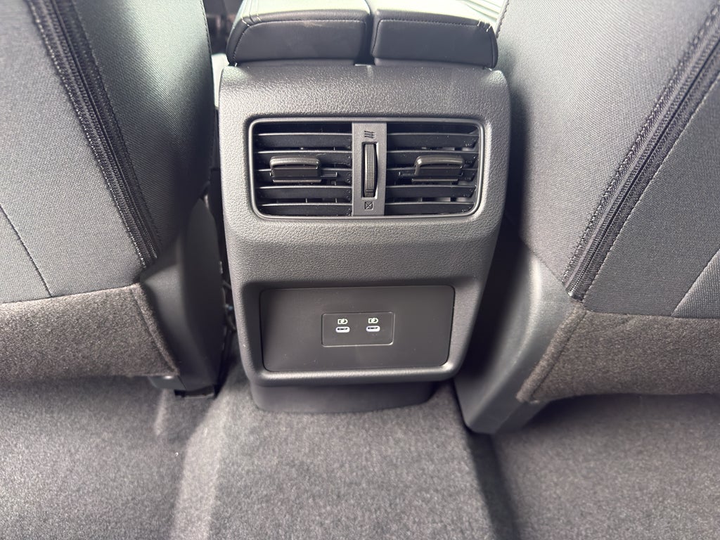 2026 Nissan Rogue 2026.5 AWD SV