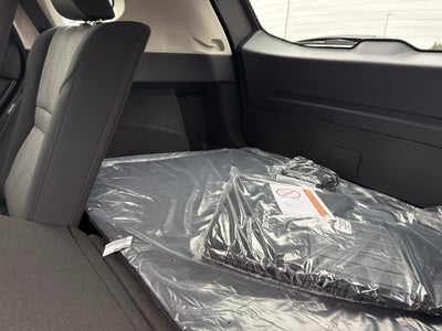 2026 Nissan Rogue 2026.5 AWD SV