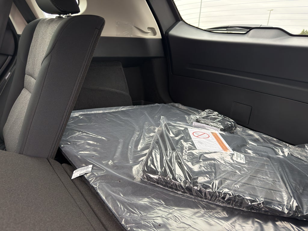 2026 Nissan Rogue 2026.5 AWD SV