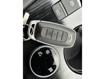 2026 Nissan Rogue 2026.5 AWD SV