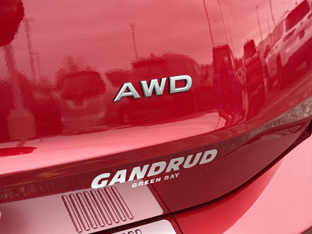 2026 Nissan Rogue 2026.5 AWD SV