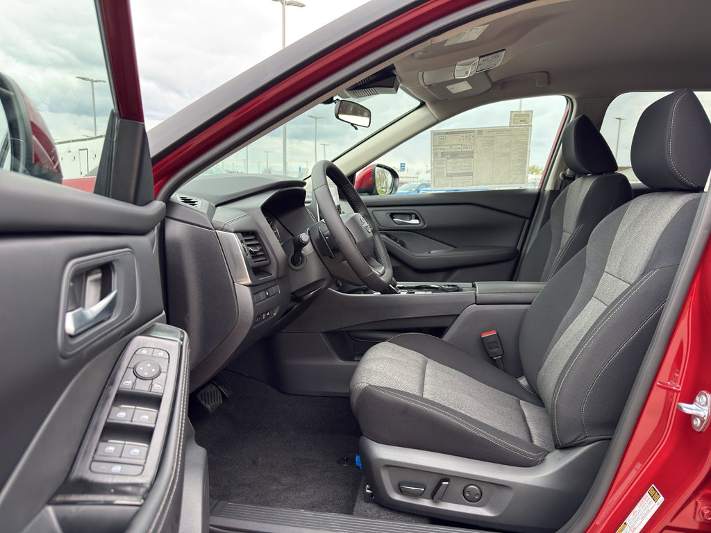 2026 Nissan Rogue 2026.5 AWD SV