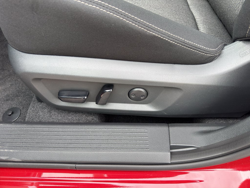 2026 Nissan Rogue 2026.5 AWD SV