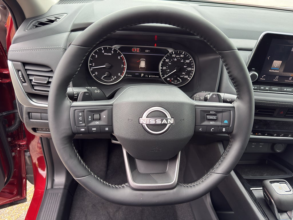 2026 Nissan Rogue 2026.5 AWD SV