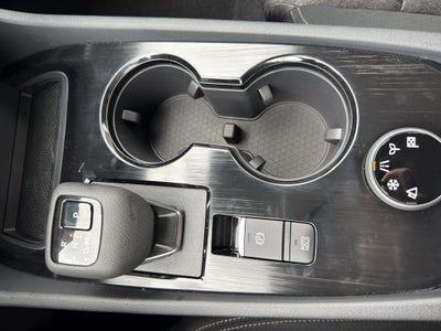2026 Nissan Rogue 2026.5 AWD SV