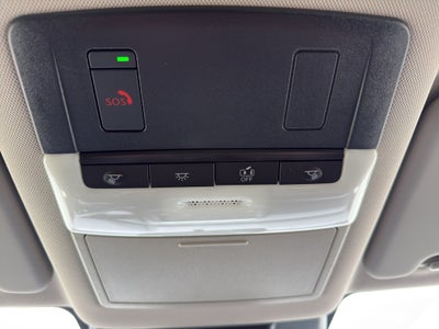 2026 Nissan Rogue 2026.5 AWD SV