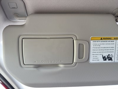 2026 Nissan Rogue 2026.5 AWD SV