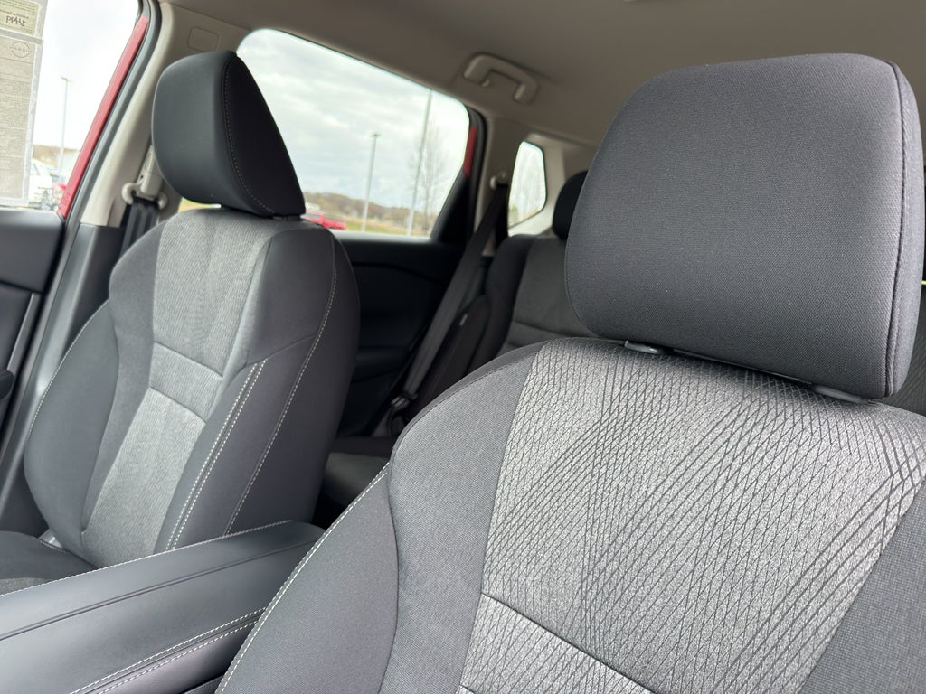 2026 Nissan Rogue 2026.5 AWD SV