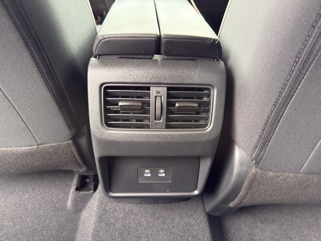2026 Nissan Rogue 2026.5 AWD SV