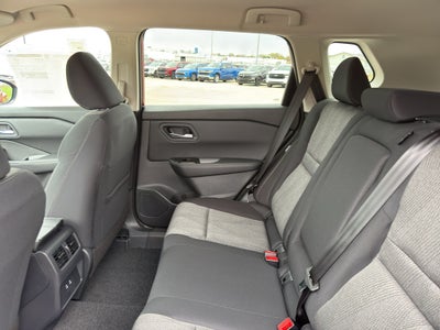 2026 Nissan Rogue 2026.5 AWD SV