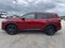 2026 Nissan Rogue 2026.5 AWD SV