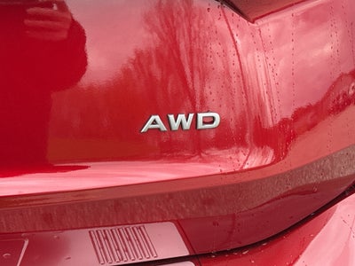 2026 Nissan Rogue 2026.5 AWD SV