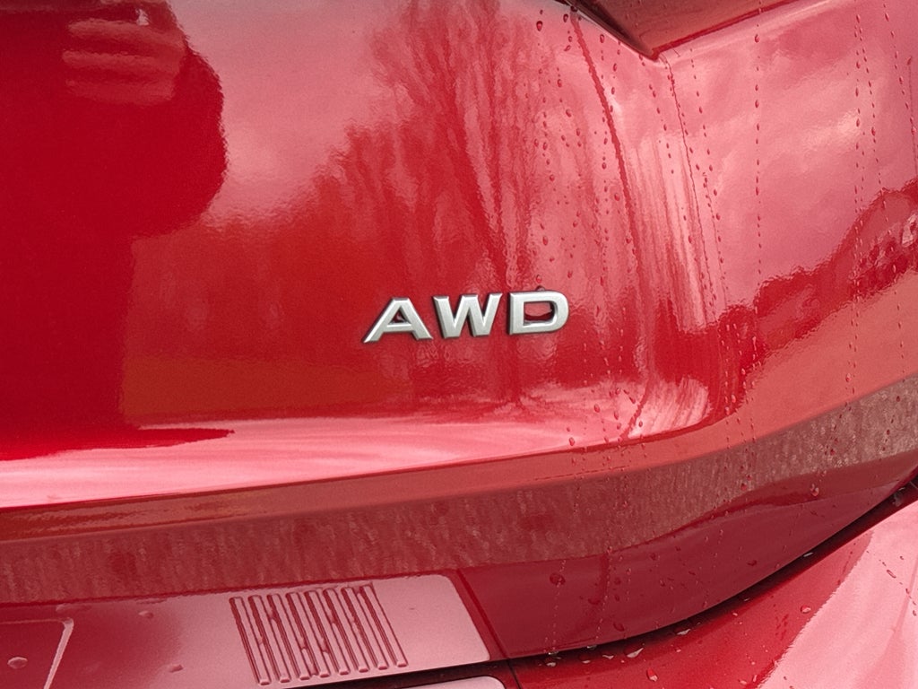 2026 Nissan Rogue 2026.5 AWD SV