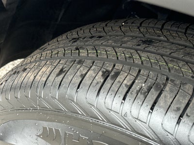 2026 Nissan Rogue 2026.5 AWD SV