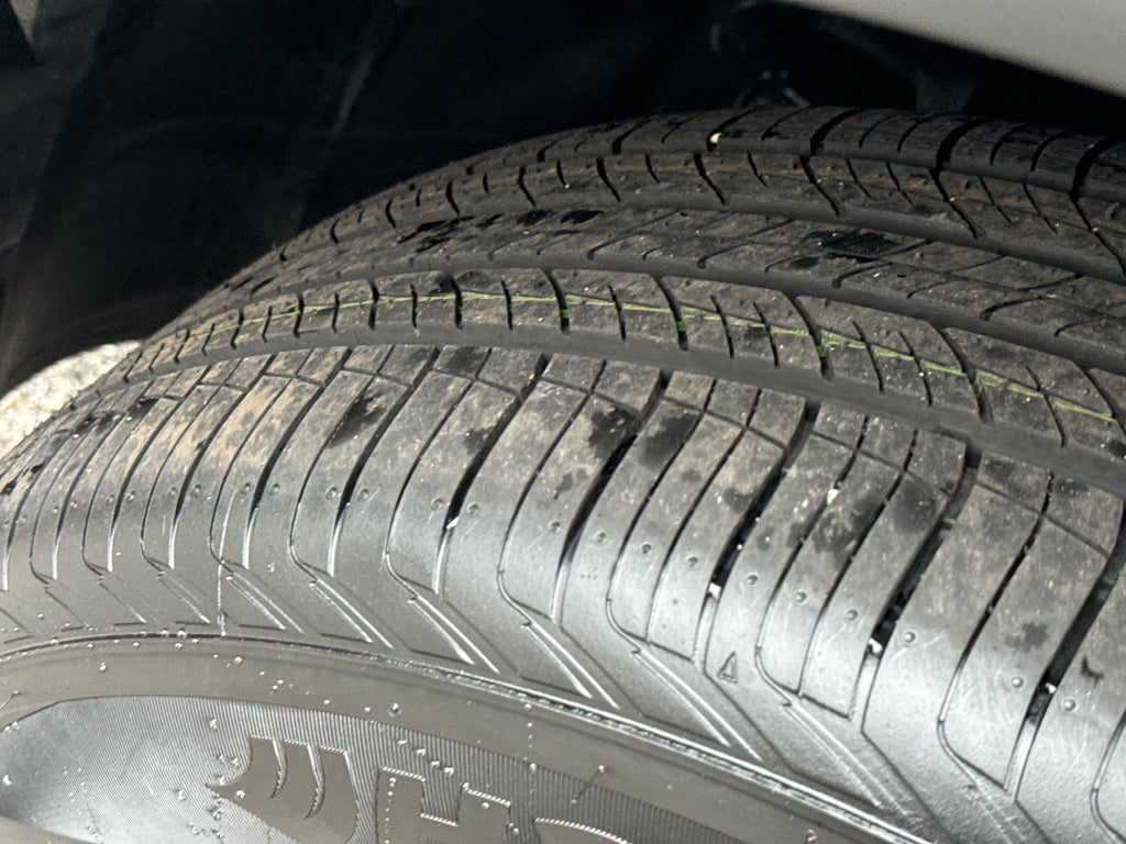 2026 Nissan Rogue 2026.5 AWD SV