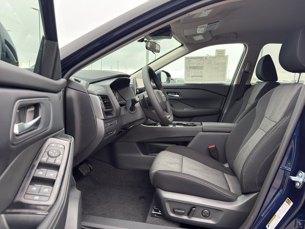 2026 Nissan Rogue 2026.5 AWD SV