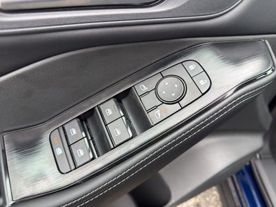 2026 Nissan Rogue 2026.5 AWD SV