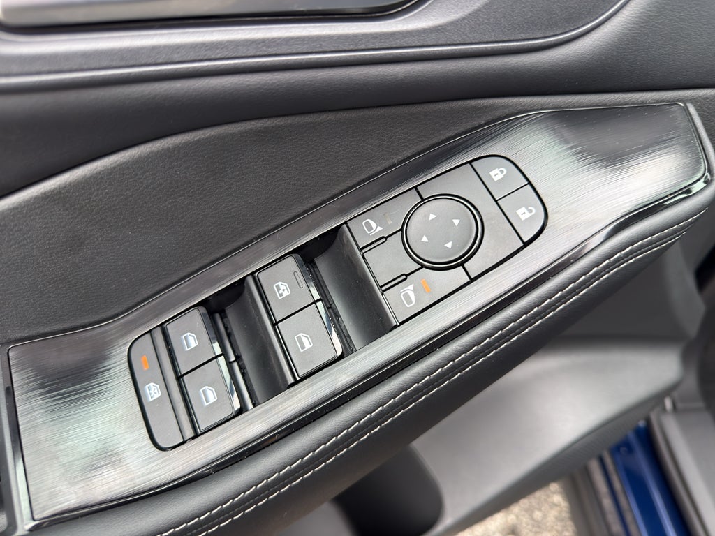 2026 Nissan Rogue 2026.5 AWD SV