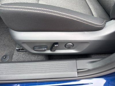 2026 Nissan Rogue 2026.5 AWD SV