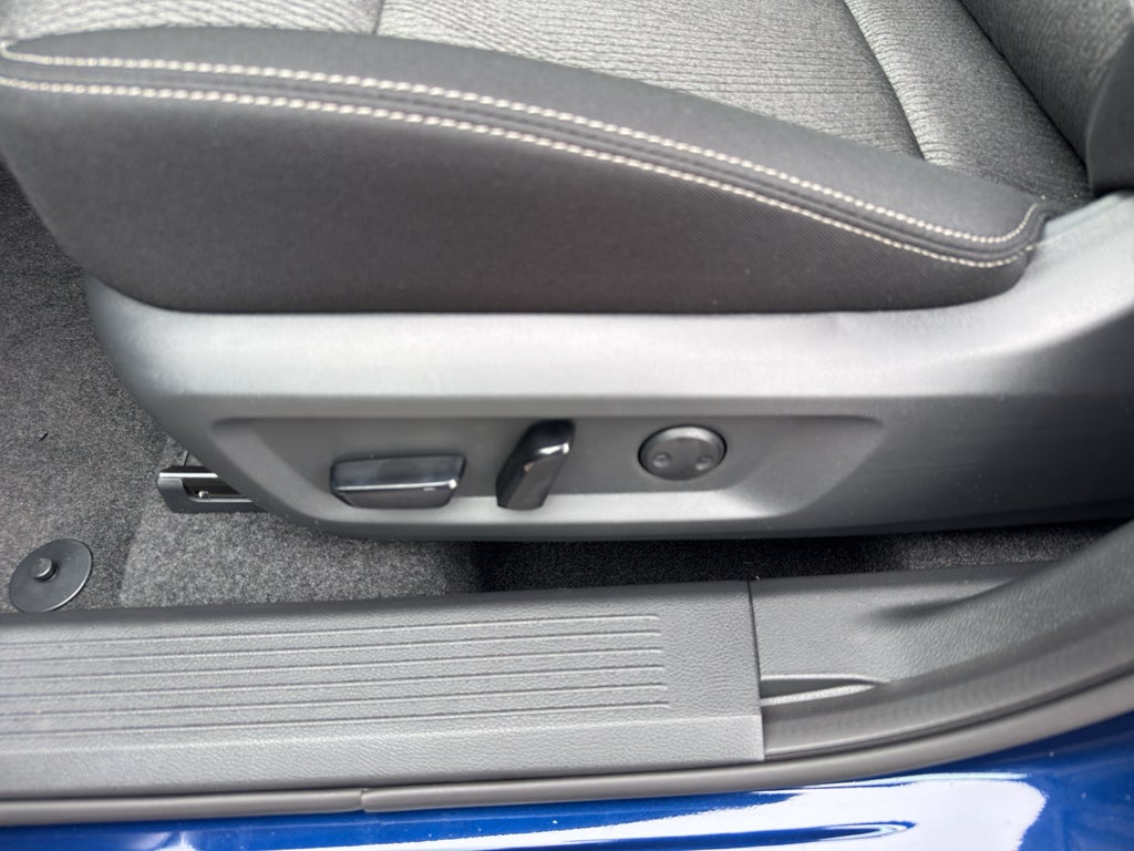 2026 Nissan Rogue 2026.5 AWD SV