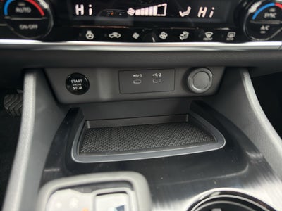 2026 Nissan Rogue 2026.5 AWD SV