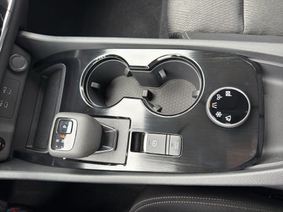 2026 Nissan Rogue 2026.5 AWD SV