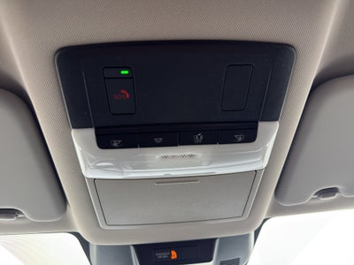 2026 Nissan Rogue 2026.5 AWD SV