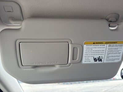 2026 Nissan Rogue 2026.5 AWD SV