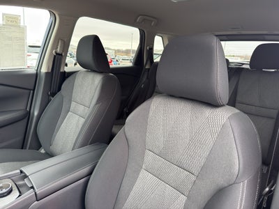 2026 Nissan Rogue 2026.5 AWD SV