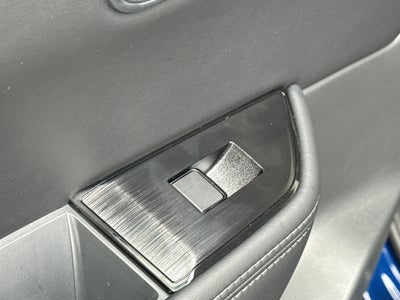 2026 Nissan Rogue 2026.5 AWD SV