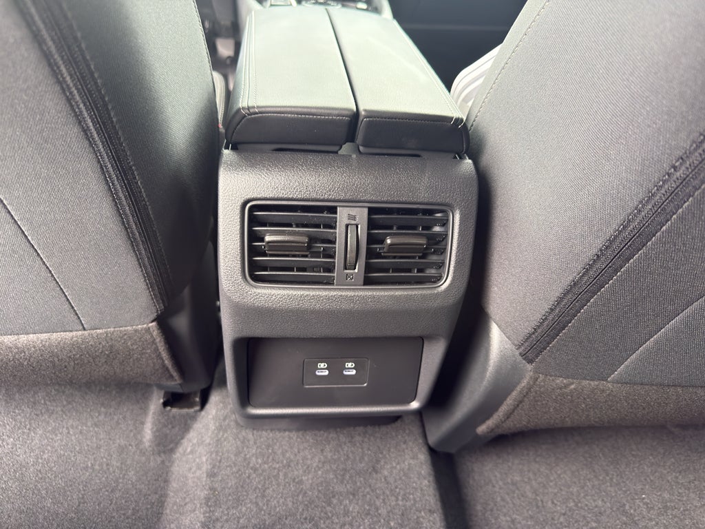 2026 Nissan Rogue 2026.5 AWD SV