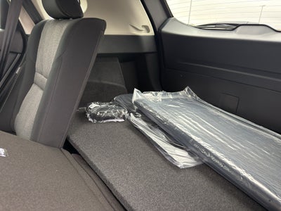 2026 Nissan Rogue 2026.5 AWD SV