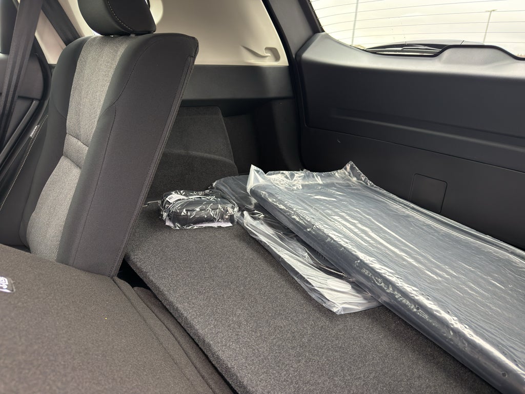 2026 Nissan Rogue 2026.5 AWD SV