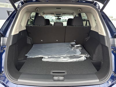 2026 Nissan Rogue 2026.5 AWD SV