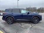 2026 Nissan Rogue 2026.5 AWD SV