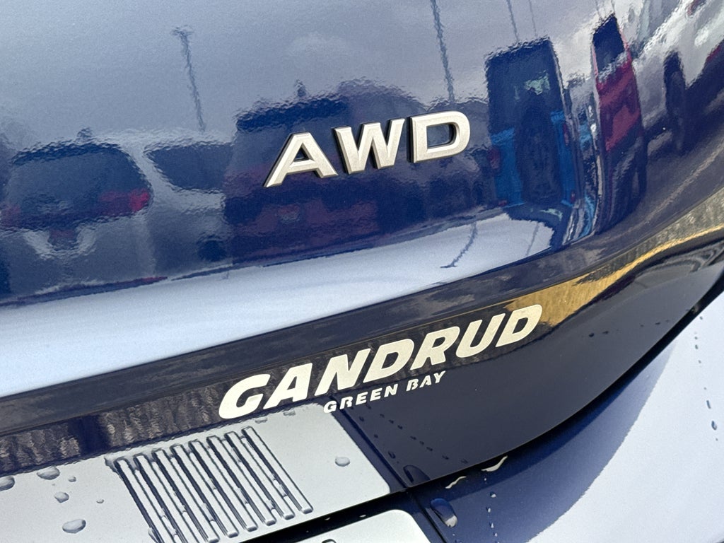 2026 Nissan Rogue 2026.5 AWD SV